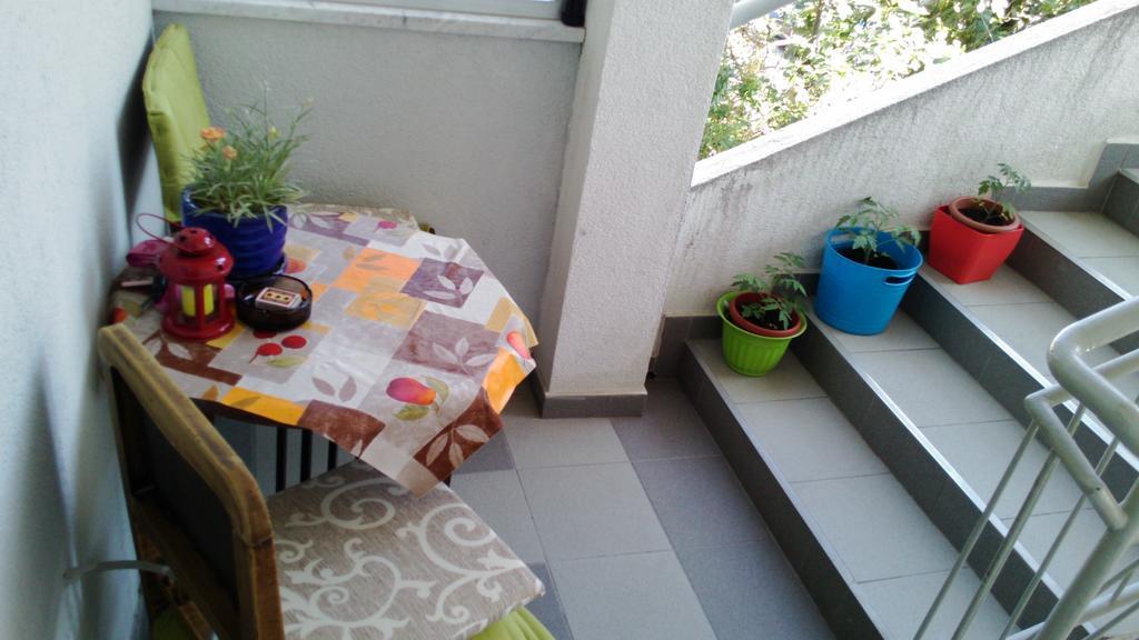 Apartment Antonija With Seaview Rijeka Zimmer foto